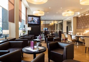 Hotel an der Oper