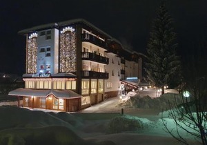 Hotel Andalo