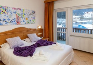 Hotel Andalo