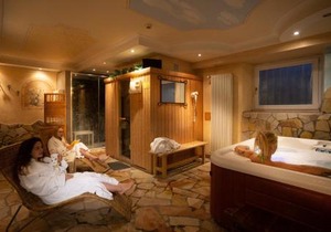 Hotel Andalo