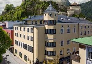 Hotel Andreas Hofer