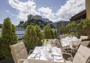 Hotel Andreas Hofer
