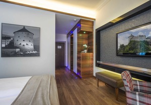 Hotel Andreas Hofer