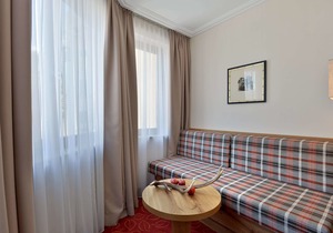 Hotel Andreas Hofer