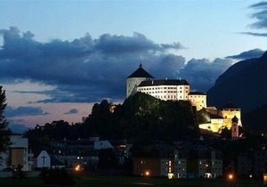 Hotel Andreas Hofer