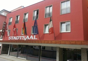 Hotel Andreas Hofer
