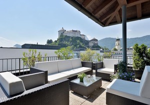 Hotel Andreas Hofer Kufstein