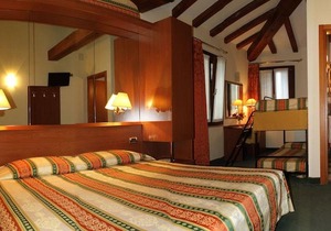 Hotel Antico Moro