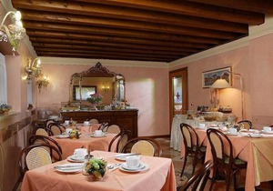 Hotel Antico Moro