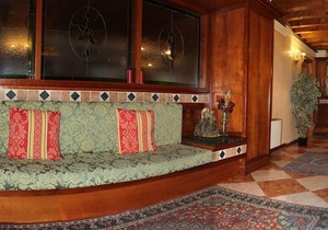 Hotel Antico Moro