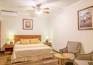 Hotel Antigua Miraflores