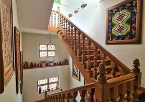 Hotel Antigua Miraflores