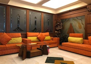 Hotel Antique - Colaba