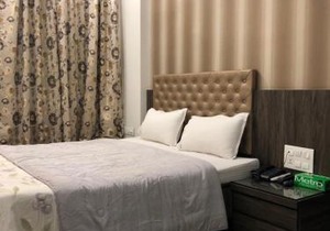 Hotel Antique - Colaba