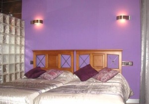 Hotel-Apartamentos Melihah for 4 people