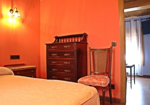 Hotel-Apartamentos Melihah for 4 people