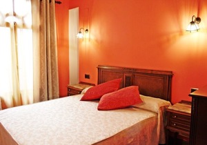 Hotel-Apartamentos Melihah for 4 people