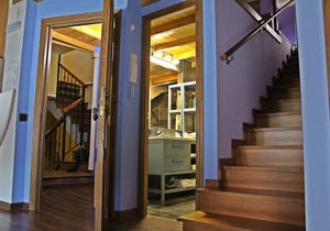 Hotel-Apartamentos Melihah for 4 people