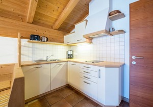 Hotel Apartment 'Naturresidenz Theistadl Apt 302' with Lake View & Shared Pool