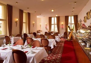 Hotel & Apartments Zarenhof Berlin Prenzlauer Berg