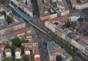 Hotel & Apartments Zarenhof Berlin Prenzlauer Berg