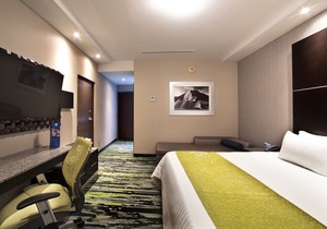 Hotel Araiza San Luis