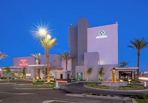 Hotel Araiza San Luis
