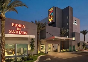 Hotel Araiza San Luis
