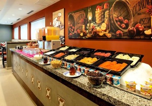 Hotel Araiza San Luis
