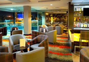 Hotel Araiza San Luis