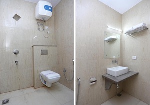 Hotel Arch - Beautiful Spacious Room Near Aerocity New Delhi