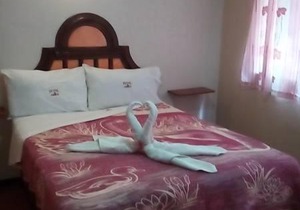 Hotel Aries Tlaxcala