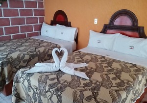Hotel Aries Tlaxcala