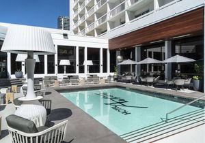 Hotel Arts