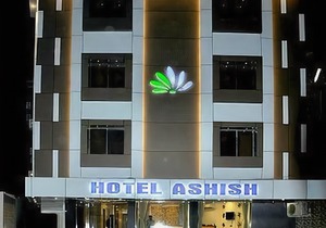 Hotel Ashish