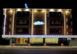 Hotel Ashish