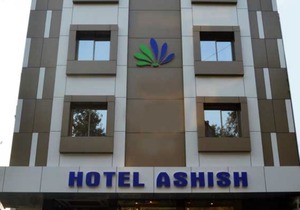 Hotel Ashish