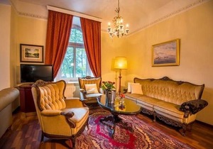 Hotel Astor Vaasa