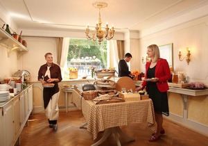 Hotel Astor Vaasa