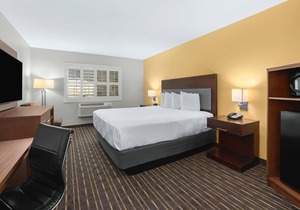 Hotel Aura SFO