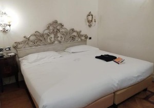 Hotel Aventino