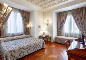 Hotel Aventino