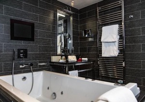 Hotel Avenue Lodge