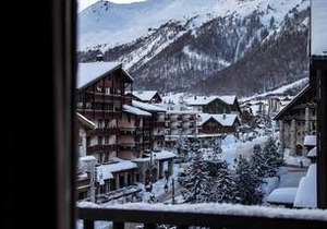 Hotel Avenue Lodge