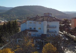 Hotel Azzurro