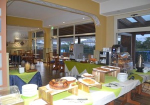 Hotel Azzurro