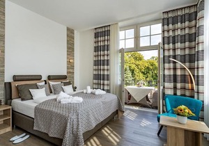 Hotel Badehof