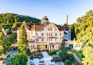 Hotel Badehof