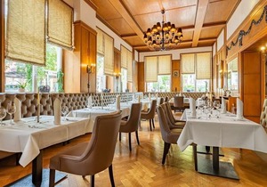 Hotel Badehof