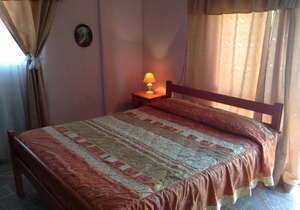 Hotel Bahia Caldera